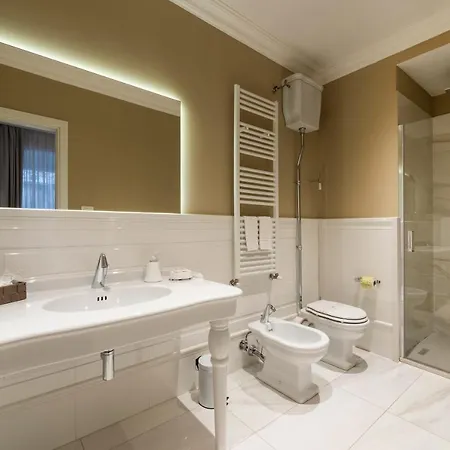 Palazzo San Michele Frühstückspension Bari