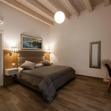 Palazzo San Michele 4*