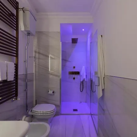 Palazzo San Michele Frühstückspension 4*