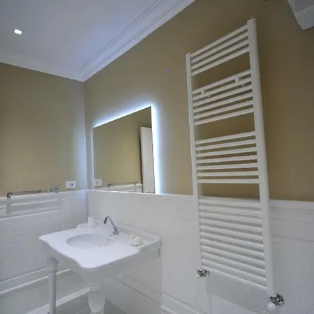 Palazzo San Michele Frühstückspension 4*