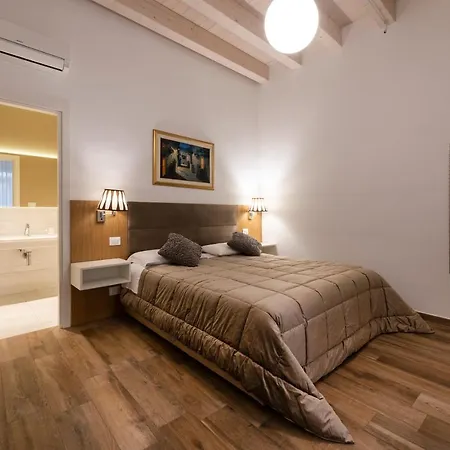 Palazzo San Michele Bed & Breakfast Bari