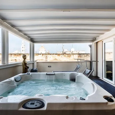 Palazzo San Michele Bed & Breakfast Bari