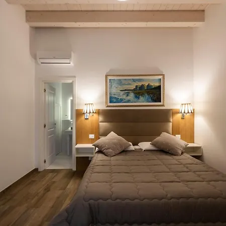 Bed & Breakfast Palazzo San Michele Bari