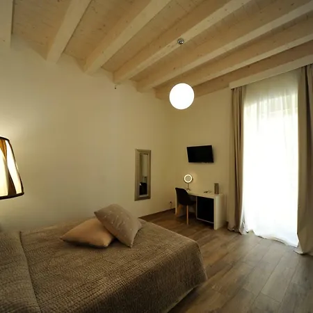 Bed & Breakfast Palazzo San Michele