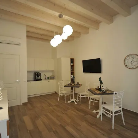 Palazzo San Michele Bari