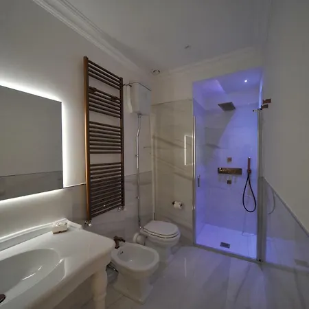 Palazzo San Michele Bed & Breakfast *
