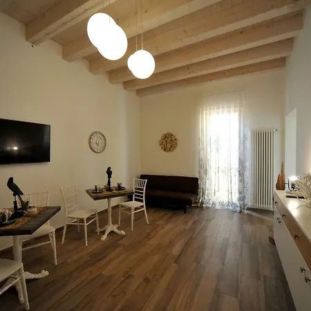 Palazzo San Michele *