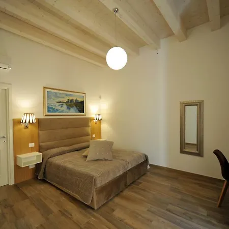 Bed & Breakfast Palazzo San Michele