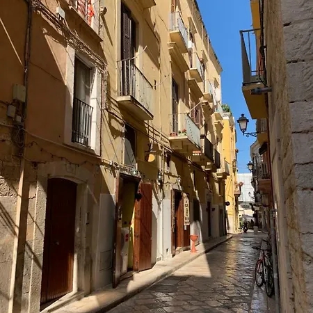 Palazzo San Michele *