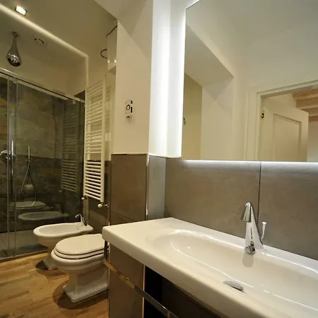 Bed & Breakfast Palazzo San Michele Bari