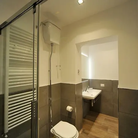 Palazzo San Michele 4* Бари