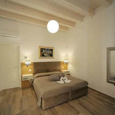 Palazzo San Michele 4* Bari