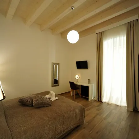 Bed & Breakfast Palazzo San Michele