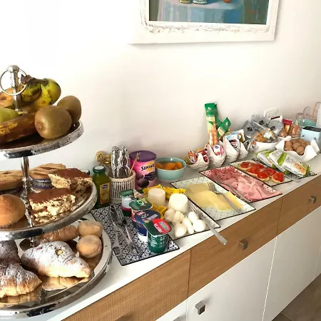 Palazzo San Michele Bed & Breakfast Bari