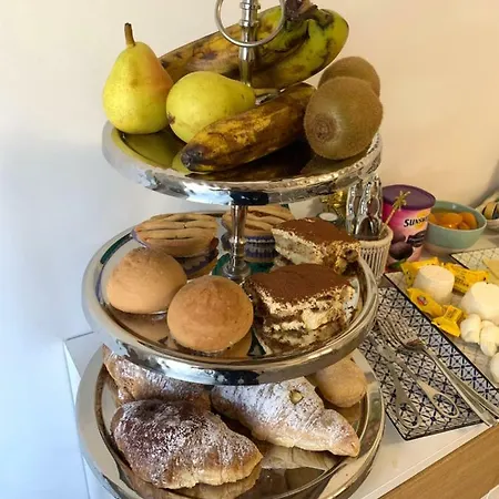 Bed & Breakfast Palazzo San Michele 4*