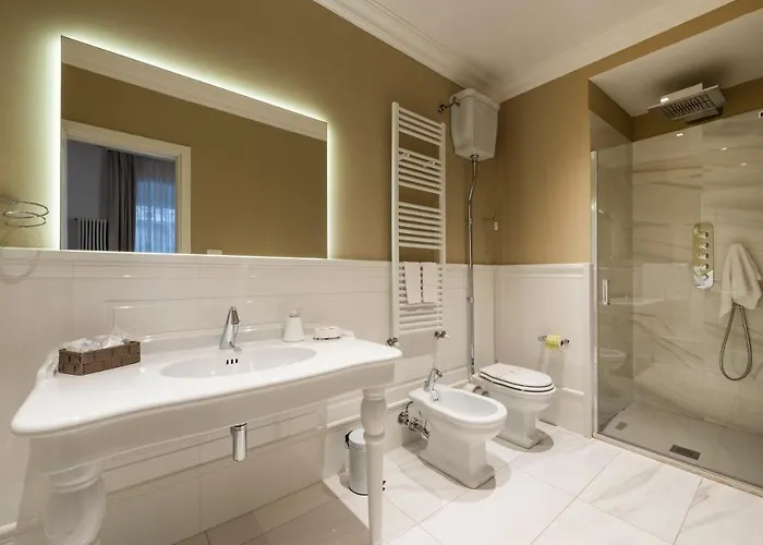 Palazzo San Michele Bed and Breakfast Μπάρι