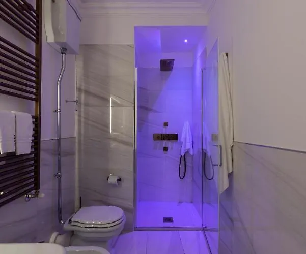 Palazzo San Michele Bed and breakfast 4*