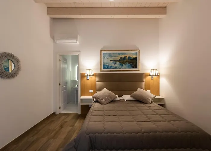 Bed and Breakfast Palazzo San Michele Μπάρι