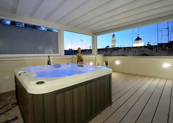 Palazzo San Michele Bed and breakfast Bari