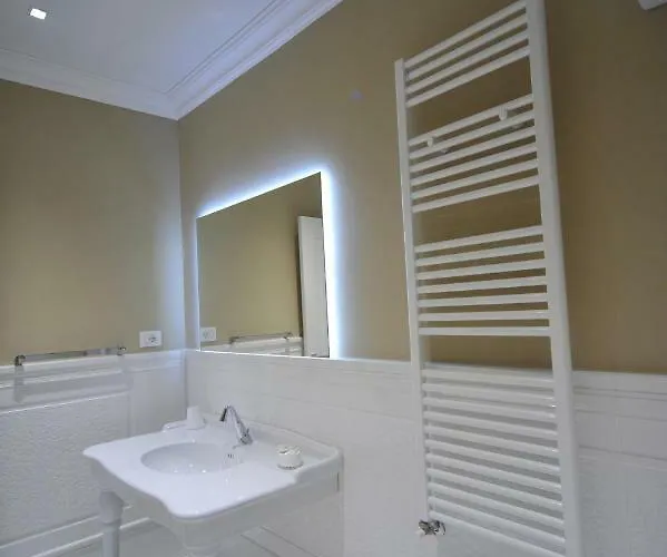 Palazzo San Michele Bed and Breakfast 4*