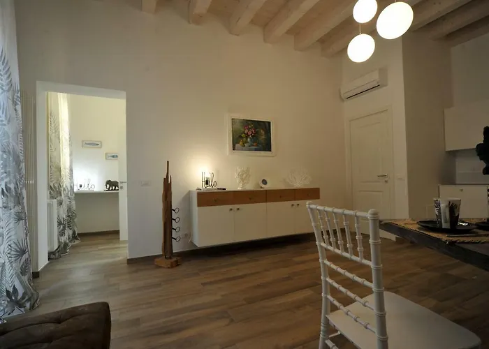 Palazzo San Michele Bari