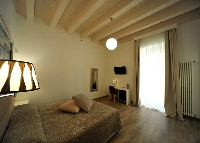 Bed and Breakfast Palazzo San Michele