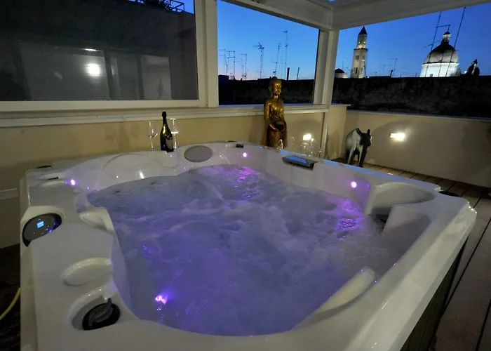 Palazzo San Michele Bed and breakfast Bari