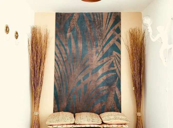 Palazzo San Michele Bed and breakfast