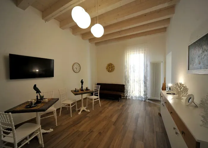 Palazzo San Michele 4*