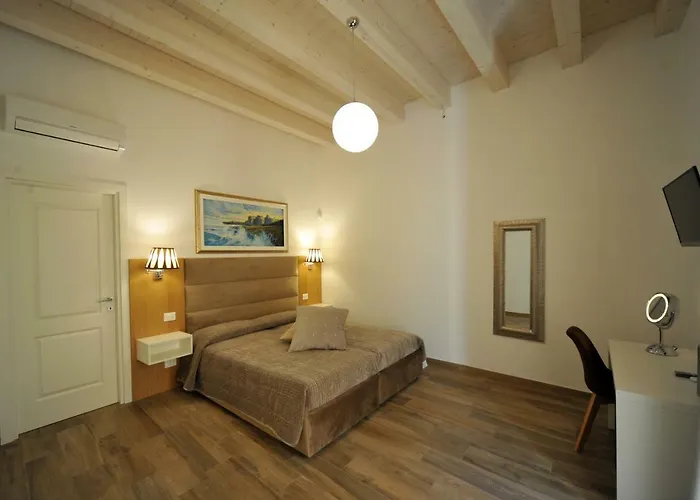 Bed and breakfast Palazzo San Michele
