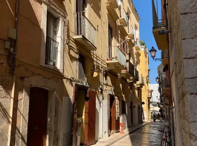 Palazzo San Michele 4*