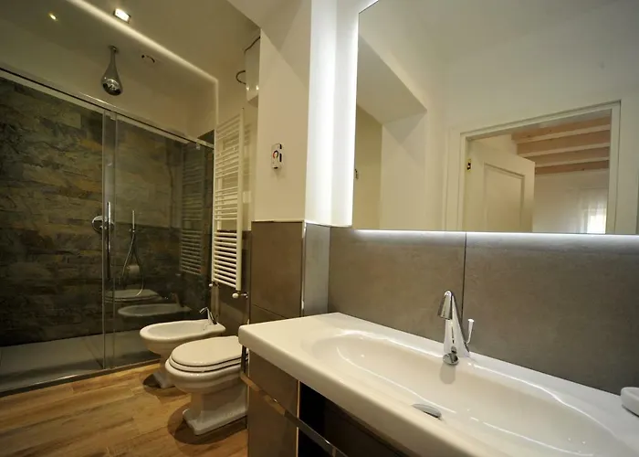 Bed and Breakfast Palazzo San Michele Μπάρι