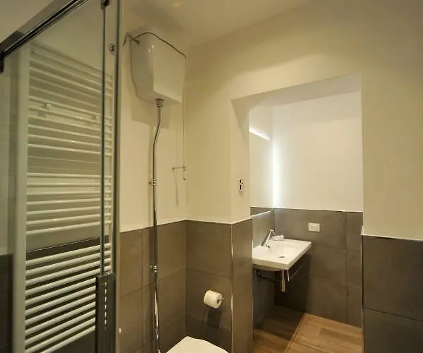 Palazzo San Michele 4* Μπάρι