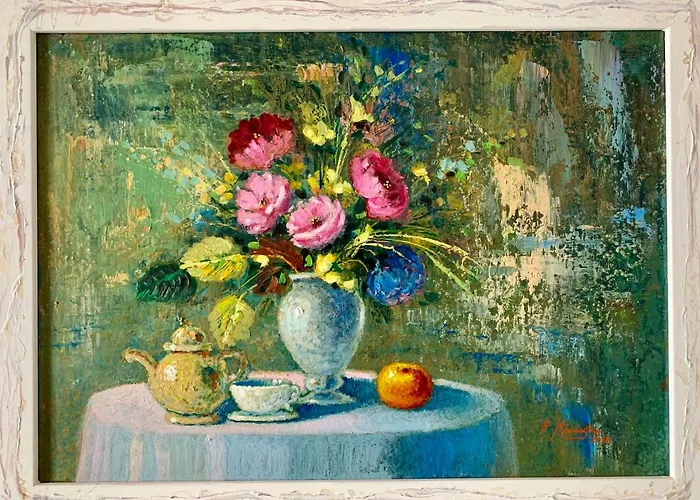 Bed and breakfast Palazzo San Michele