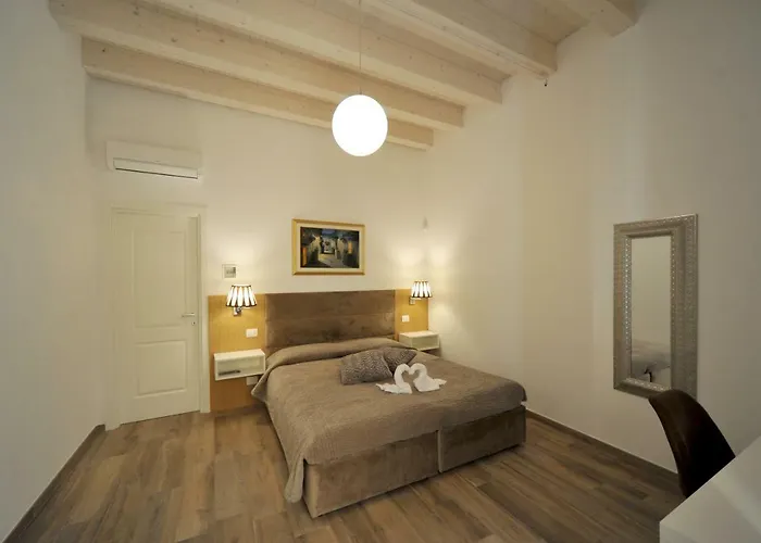 Palazzo San Michele 4* Μπάρι