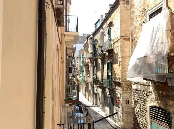 Palazzo San Michele 4* Bari