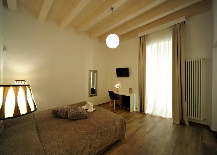 Bed and breakfast Palazzo San Michele