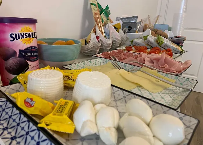 Bed and breakfast Palazzo San Michele Bari